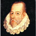 Miguel de Cervantes, pirata fantasma